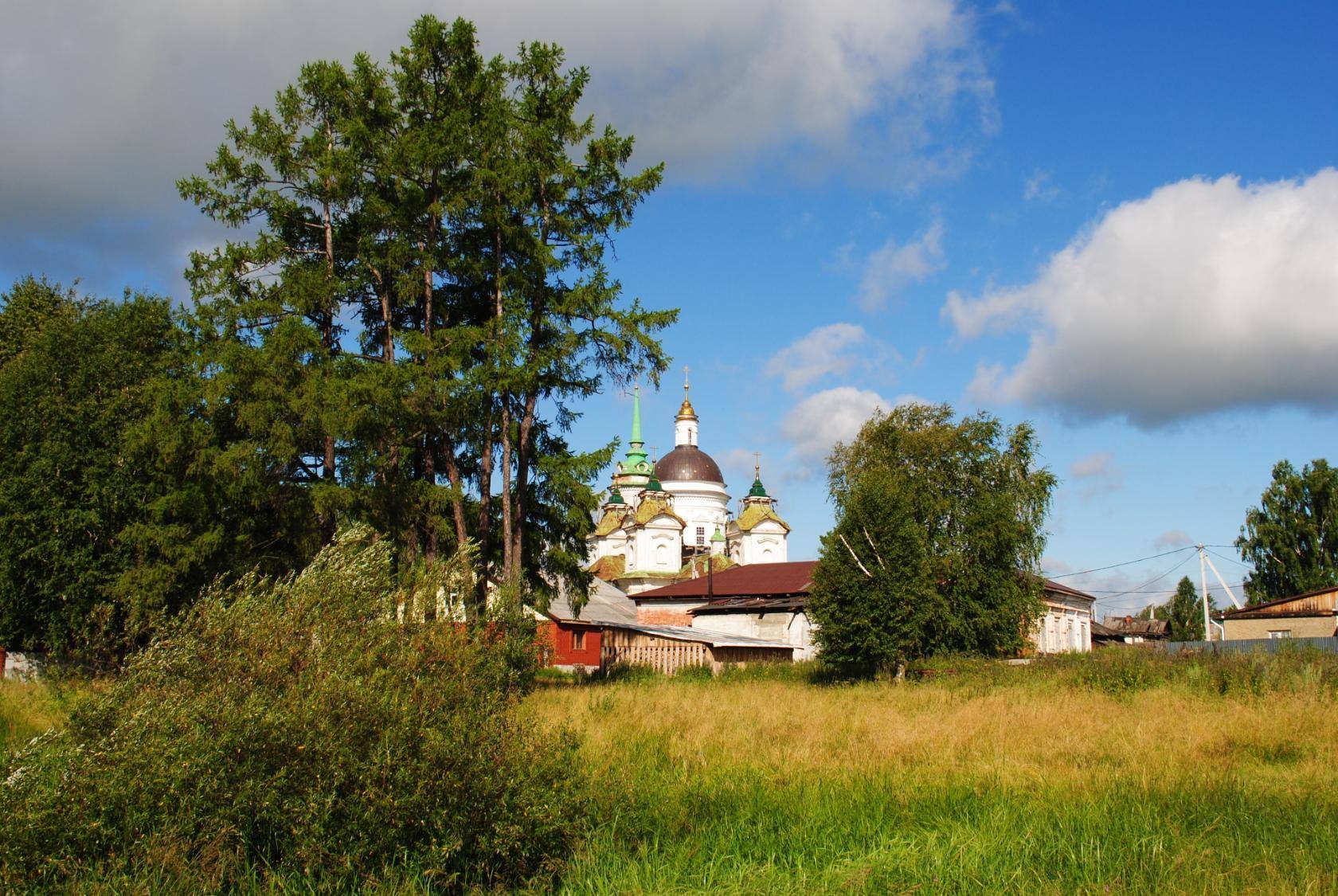 быньги храм николая чудотворца